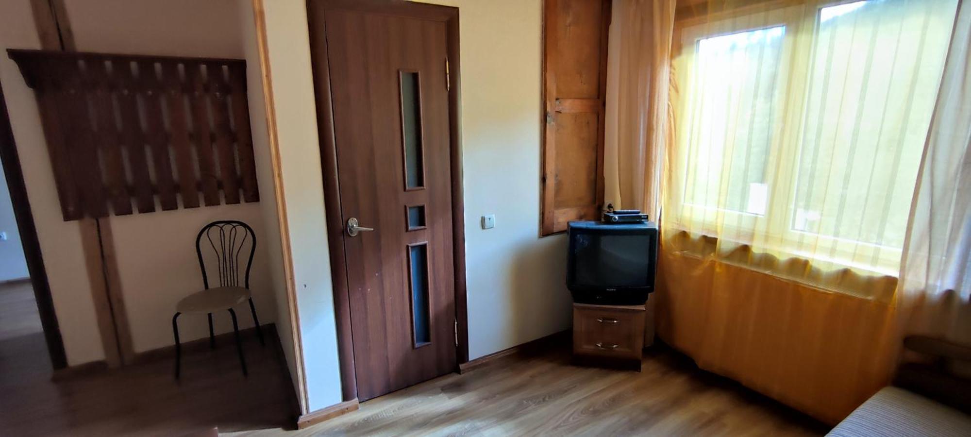 Arnika Tatariv Hotell Eksteriør bilde